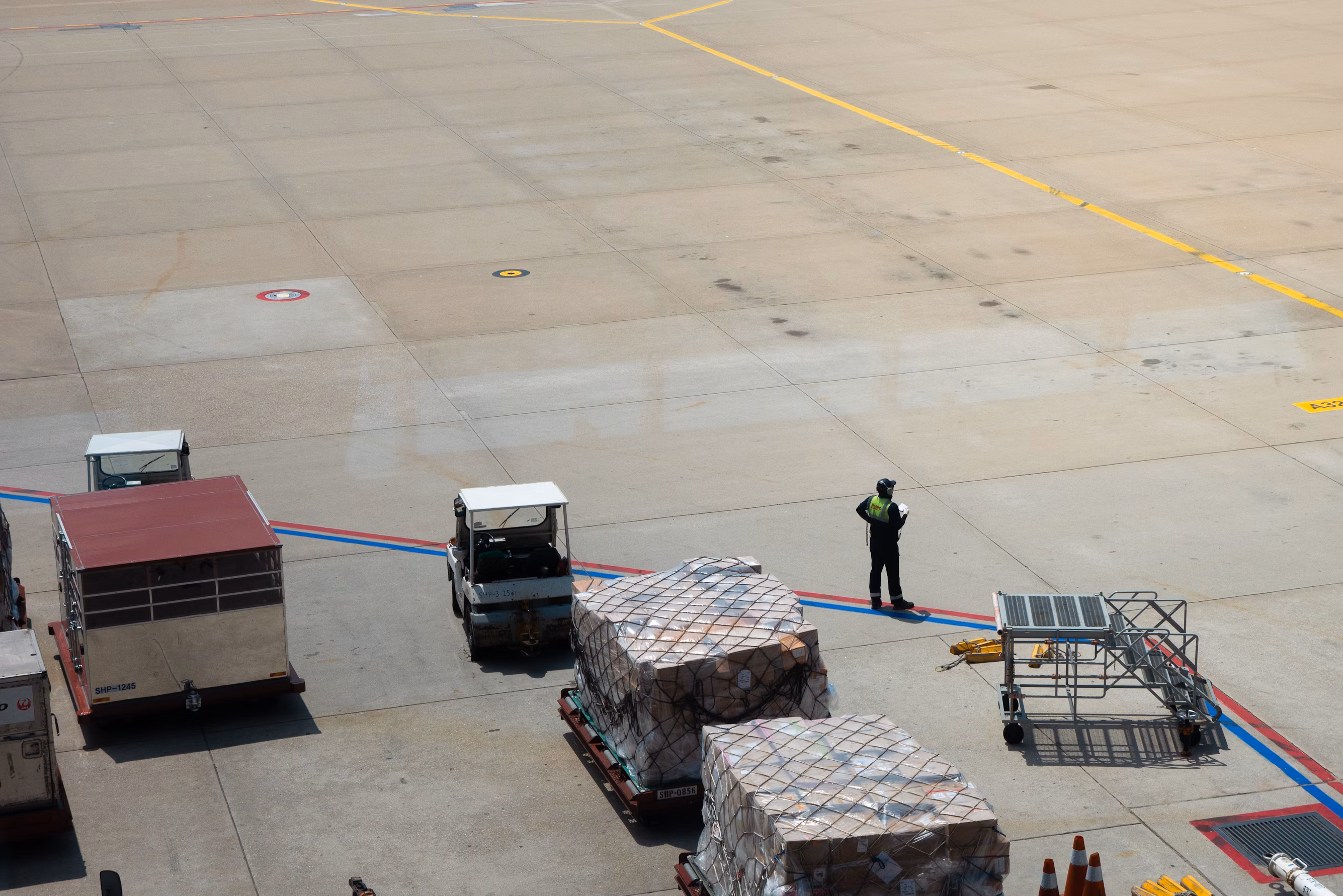 Customs Clearance Services